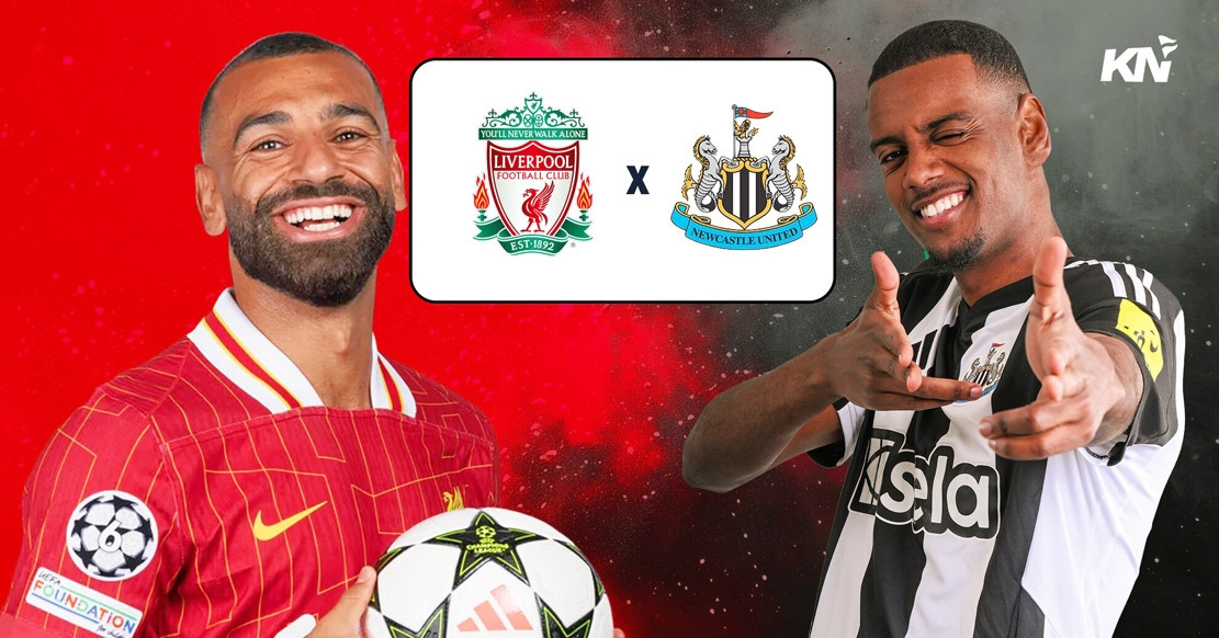 Nhận định Liverpool vs Newcastle: Thử thách cực đại