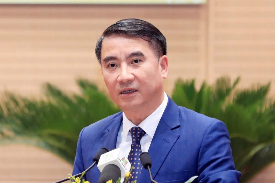 Nhân sự giám đốc 10 sở, ngành của Hà Nội sau hợp nhất, sáp nhập