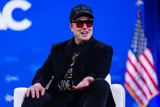 Phản đối tỷ phú Elon Musk, 1/3 nhân viên DOGE từ chức