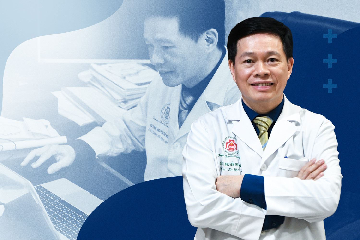 Vị giáo sư Việt nổi tiếng thế giới và những lần bị kêu &amp;apos;dại dột&amp;apos; vì đam mê