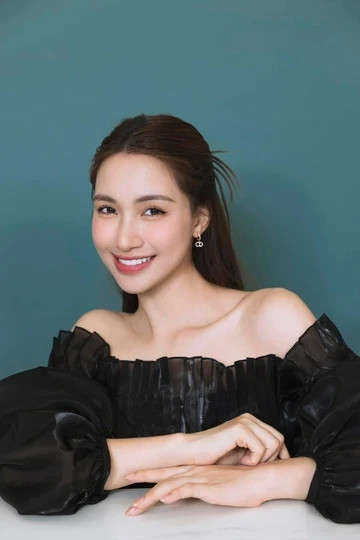 Hoa Minzy anh 1