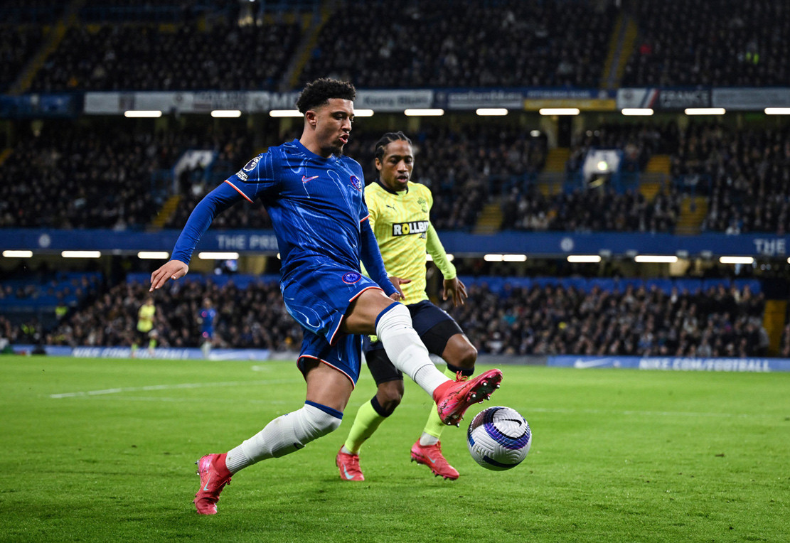 Chelsea Loria Kết quả bóng đá Chelsea 4-0 Southampton, Kết quả Ngoại hạng Anh
