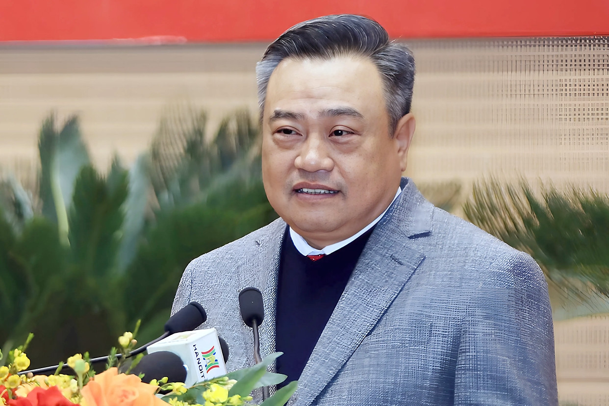 Chủ tịch Hà Nội: Trong thời khắc lịch sử, có người chịu thiệt thòi