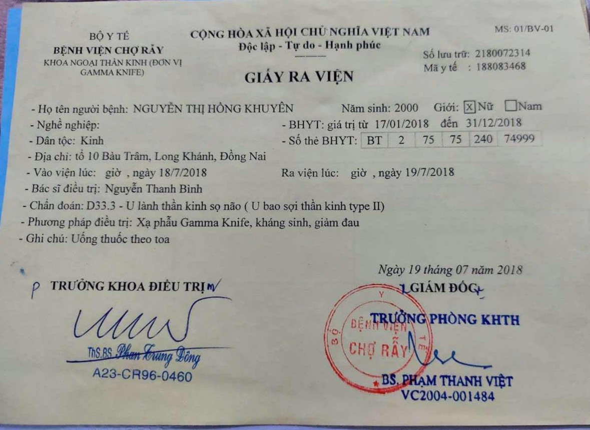 em khuyen