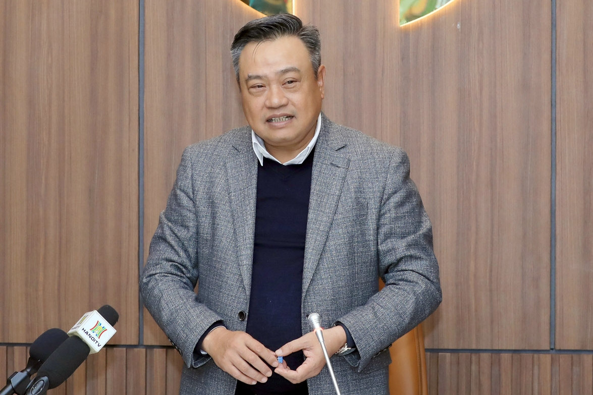 Hà Nội đặt mục tiêu trở thành trung tâm khoa học, công nghệ hàng đầu châu Á