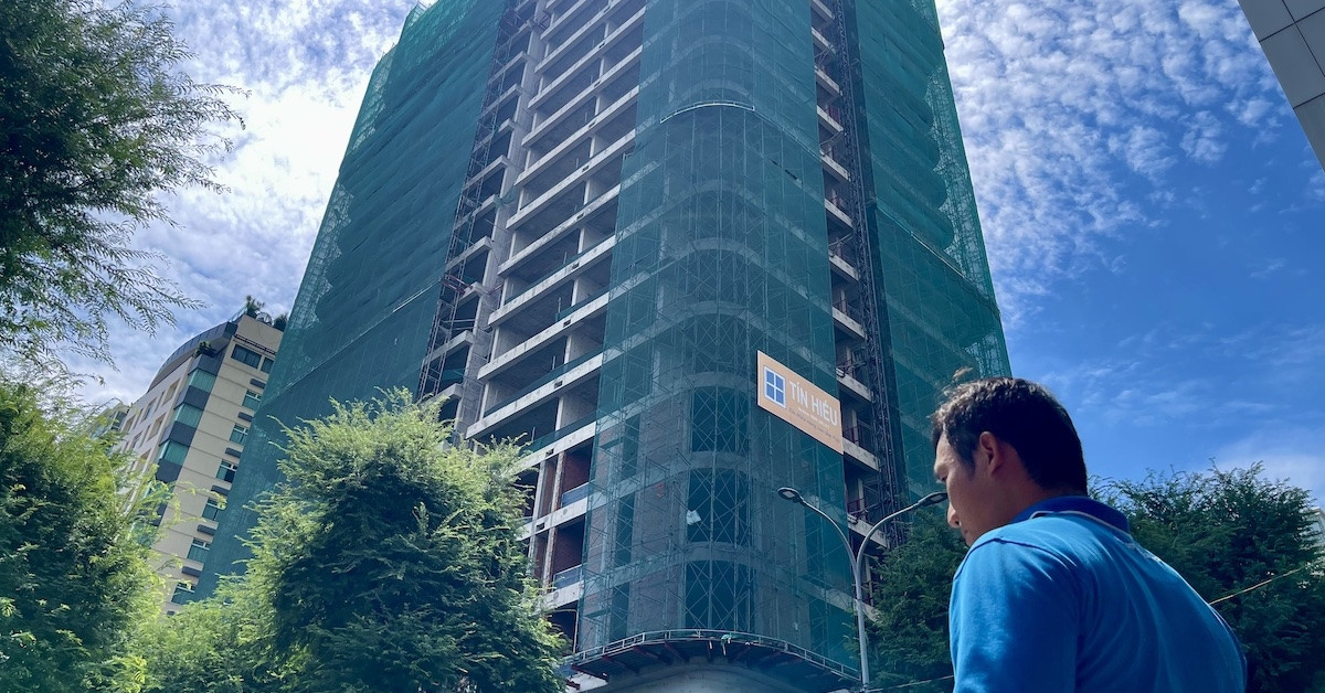 Hai dự án trên "đất vàng" nguồn gốc đất công tại TPHCM có hướng tháo gỡ pháp lý