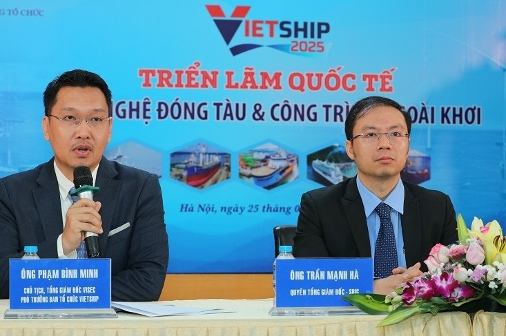 Kỹ sư Việt Nam tham gia thiết kế du thuyền lớn nhất thế giới