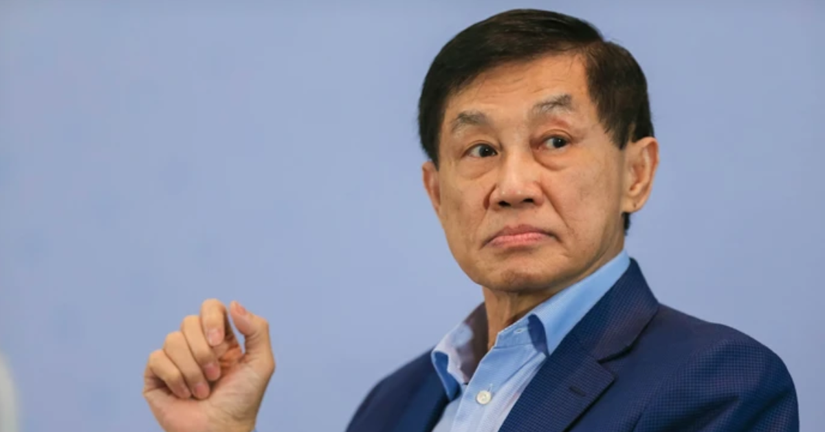 Lãi đậm nhờ bán hàng miễn thuế sân bay, công ty của ông vua hàng hiệu đầu tư đất