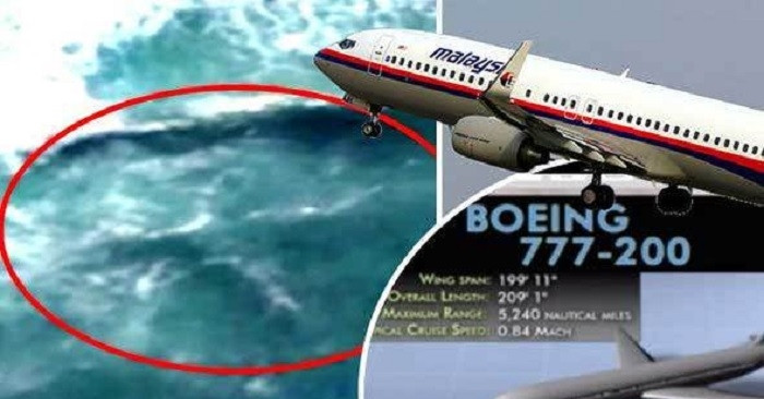 Malaysia khĂŽi phỄc viá»c tĂŹm kiáșżm mĂĄy bay MH370 máș„t tĂch bĂ áș©n sau 11 nÄm