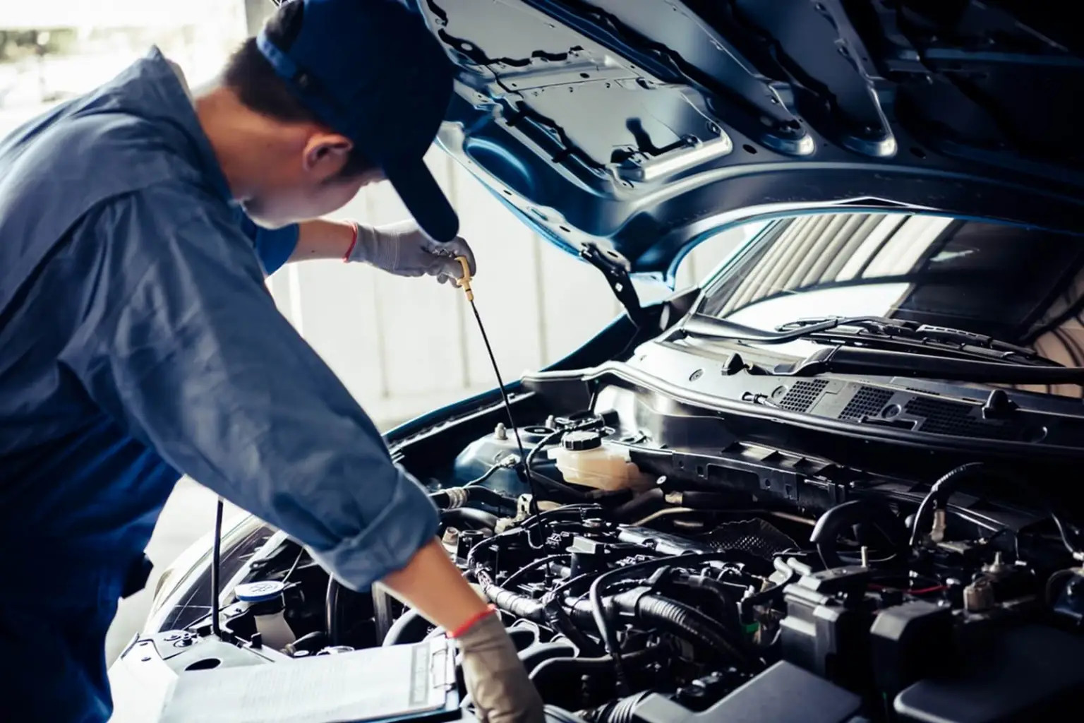 Mechanic oil Shutter2U via iStock.webp