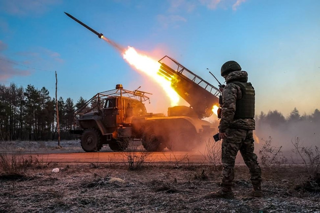 Nga phá đường tiếp tế tới Kursk, Ukraine nguy cơ mất ‘con bài mặc cả’ đàm phán