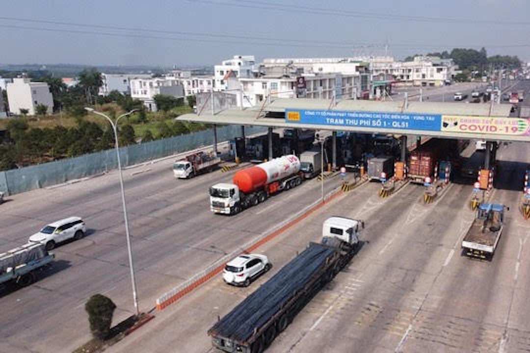 Nghiên cứu nâng quốc lộ 51 thành cao tốc đô thị