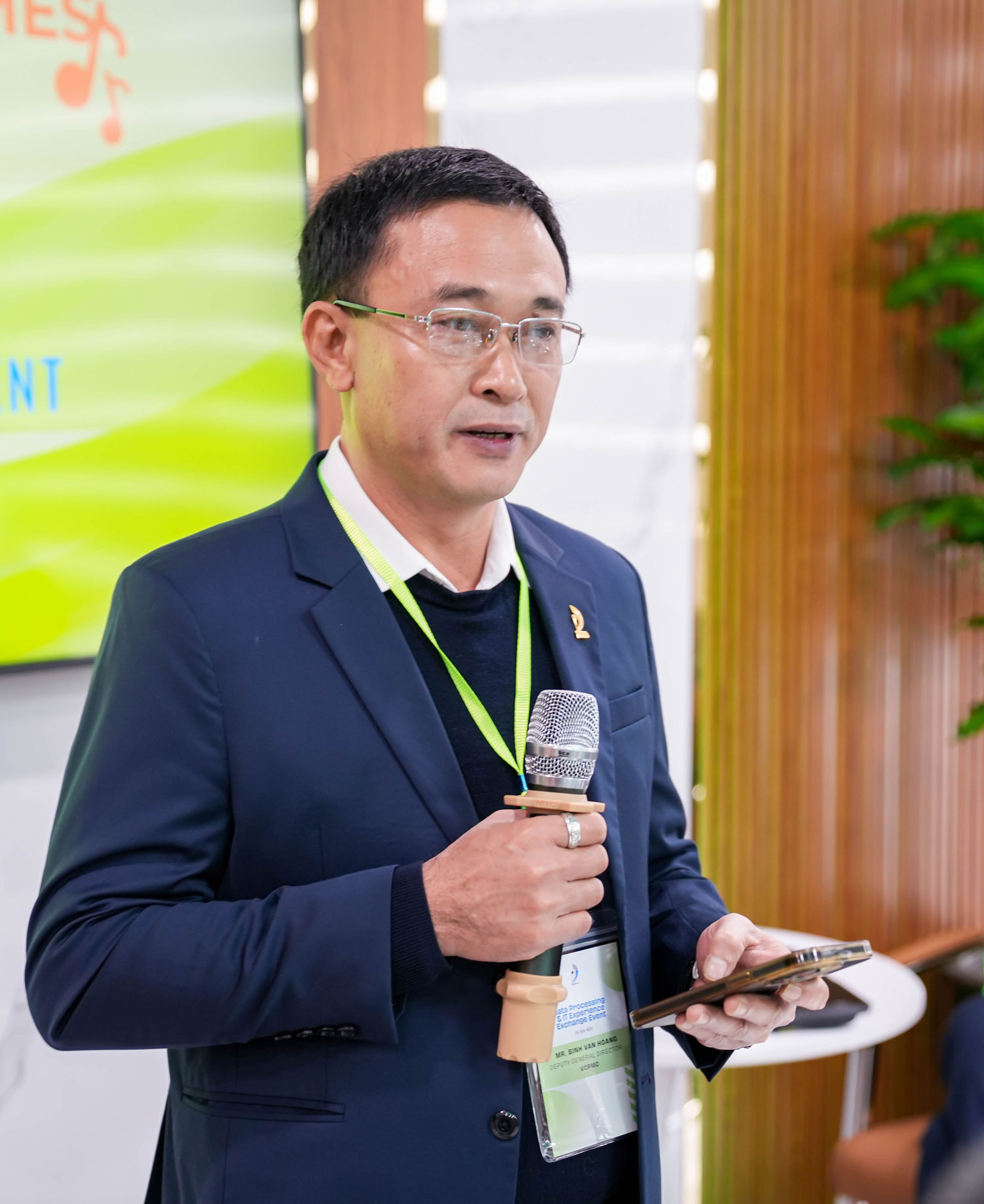 ông Hoàng Văn Bình, Phó Tổng Giám đốc VCPMC.jpg