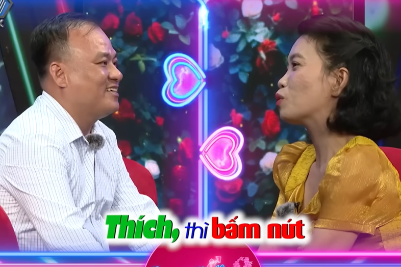 Tấn công dồn dập nhưng đàng gái không bấm nút khiến khán giả khó hiểu