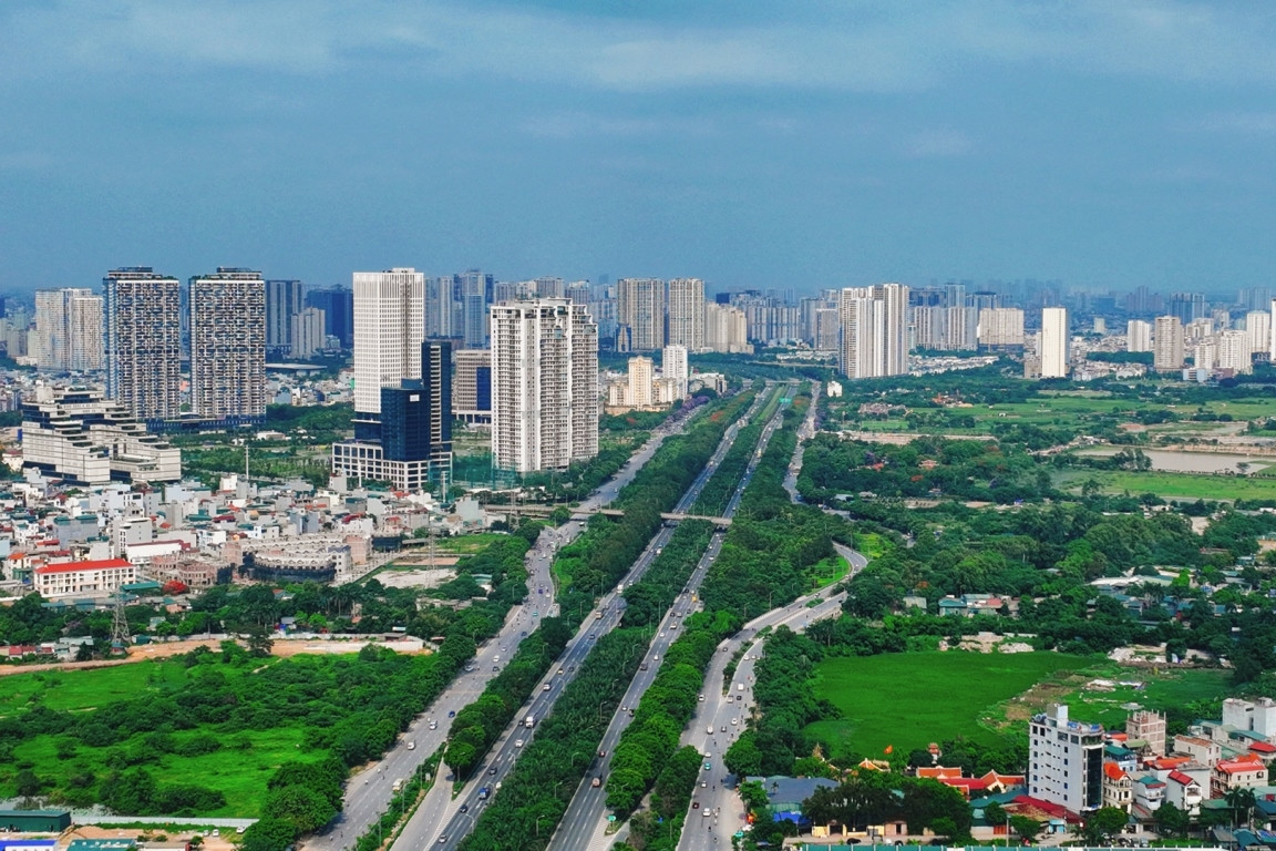 Thứ trưởng Nguyễn Văn Sinh: Cần chuyển đổi số các giao dịch bất động sản