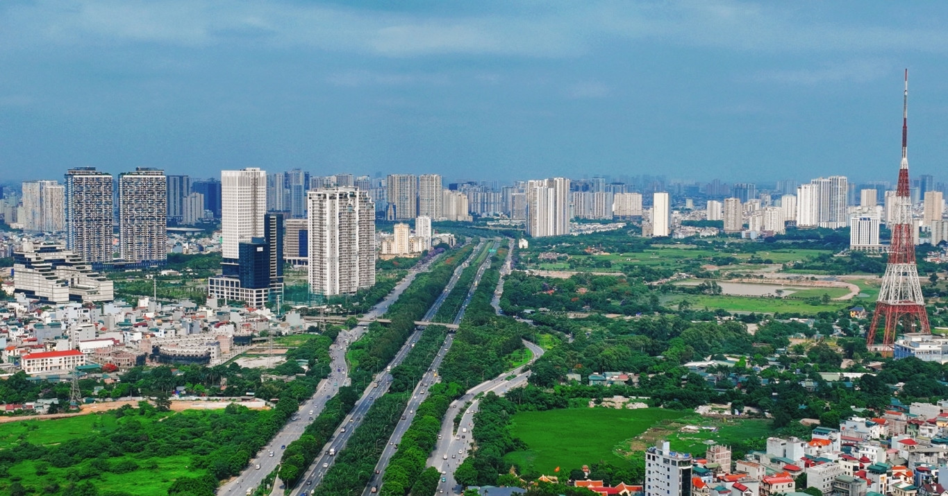 Thứ trưởng Nguyễn Văn Sinh: Cần chuyển đổi số các giao dịch bất động sản