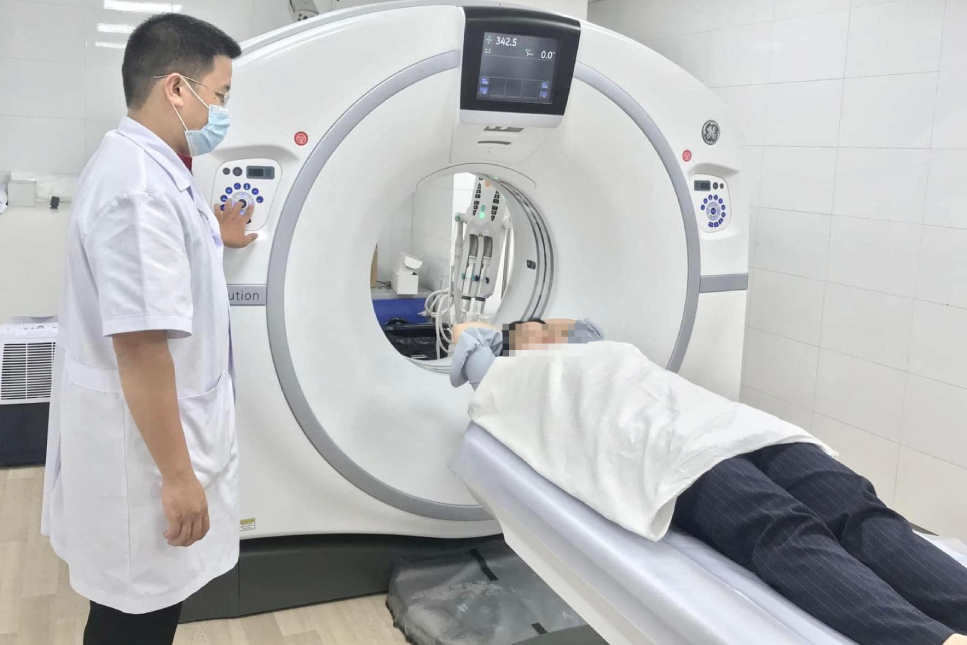 Xây dựng Bệnh viện K cơ sở 4 có diện tích lớn nhất ở ngoại thành Hà Nội