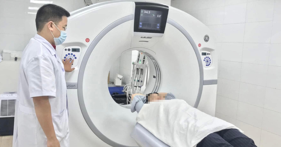 Xây dựng Bệnh viện K cơ sở 4 có diện tích lớn nhất ở ngoại thành Hà Nội