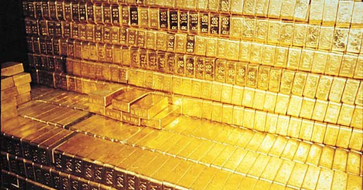 Giá vàng hôm nay 27/2/2025 lao dốc nhanh, nhẫn trơn "vượt mặt" SJC cả triệu đồng