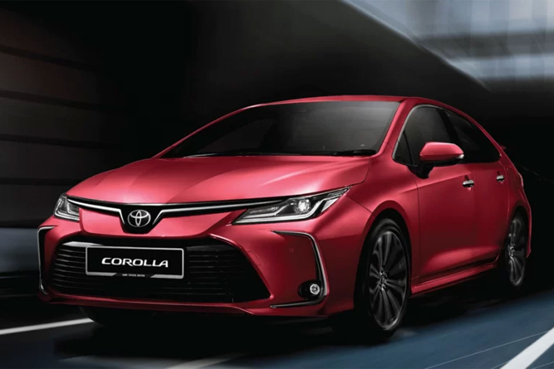 5 đời xe Toyota Corolla không thể bỏ qua khi mua xe cũ