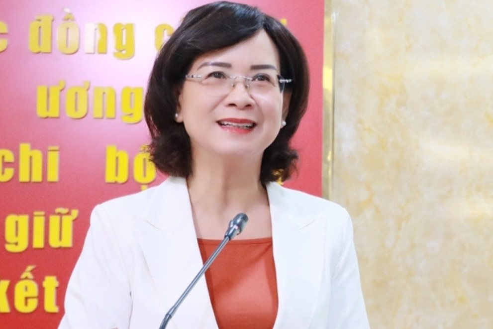 Bình Phước đặt mục tiêu kinh tế số đạt tối thiểu 30% GRDP vào năm 2030