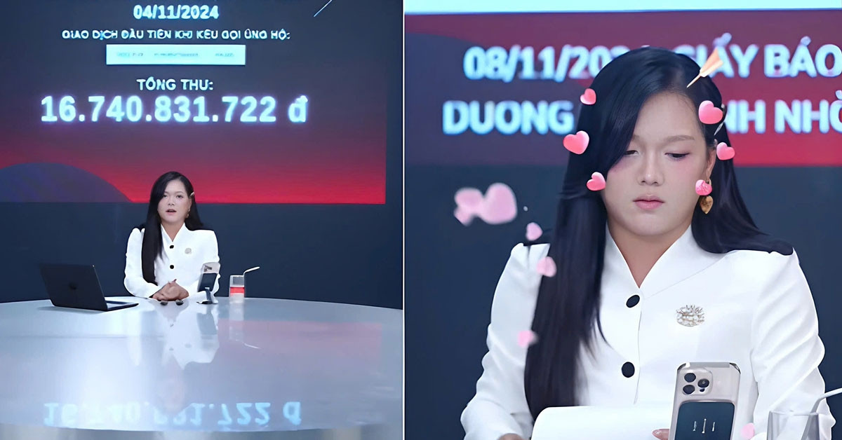 ‘Chiến thần livestream’ Phạm Thoại còn là doanh nhân có công ty đa ngành