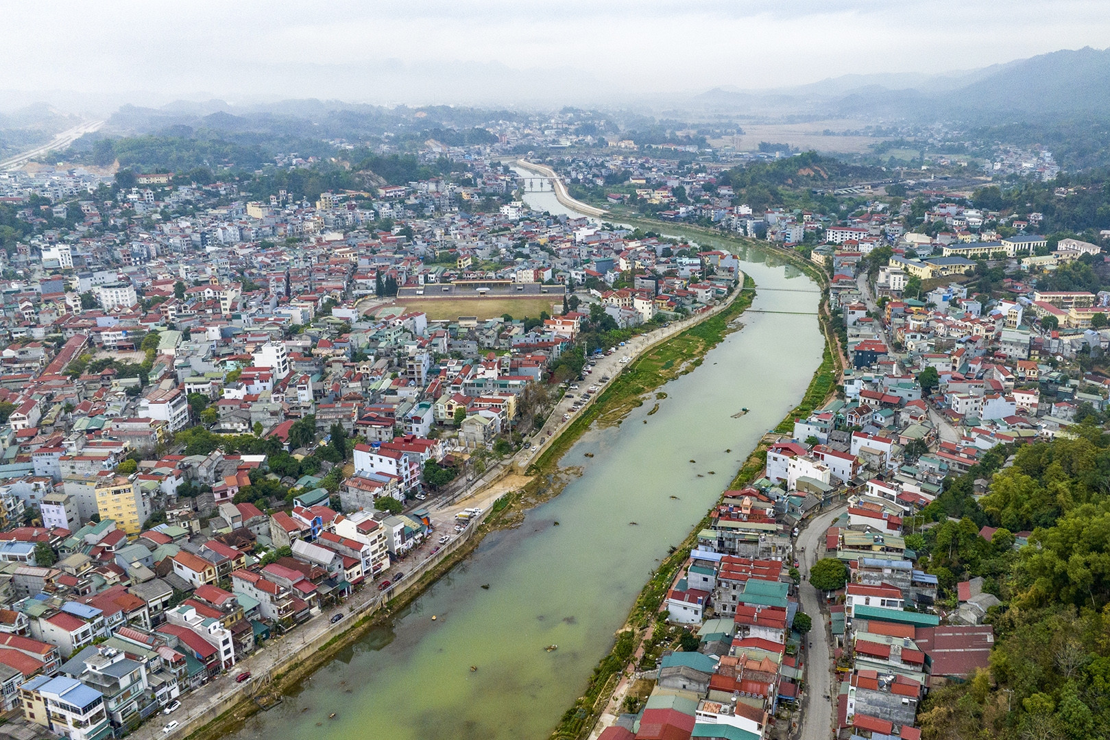 Chủ trương bỏ cấp huyện: 'Cấp xã làm được hết, làm trúng và đúng'