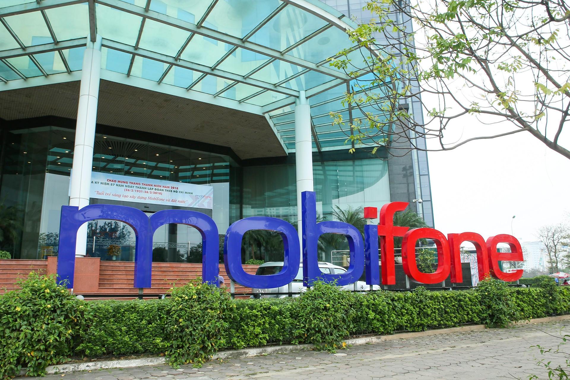 Chuyển giao quyền đại diện chủ sở hữu vốn nhà nước tại MobiFone về Bộ Công an