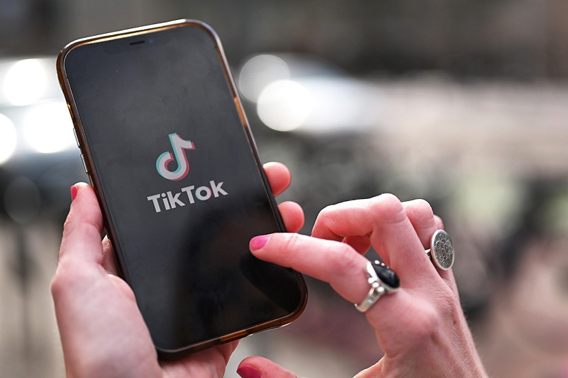 Coi chừng mất tiền, ảnh nhạy cảm vì lừa đảo giả mạo Airbnb, TikTok, Telegram