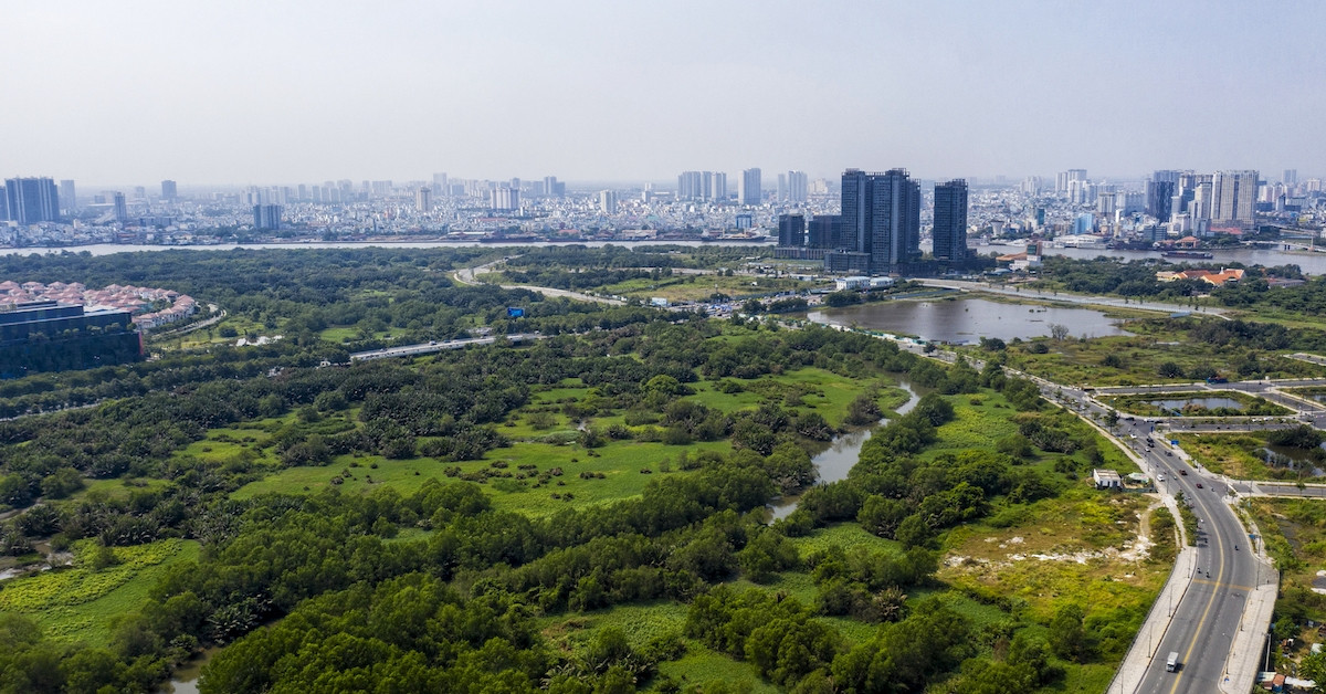 Đề xuất cho Bộ Quốc phòng, Bộ Công an được duyệt người mua nhà ở xã hội