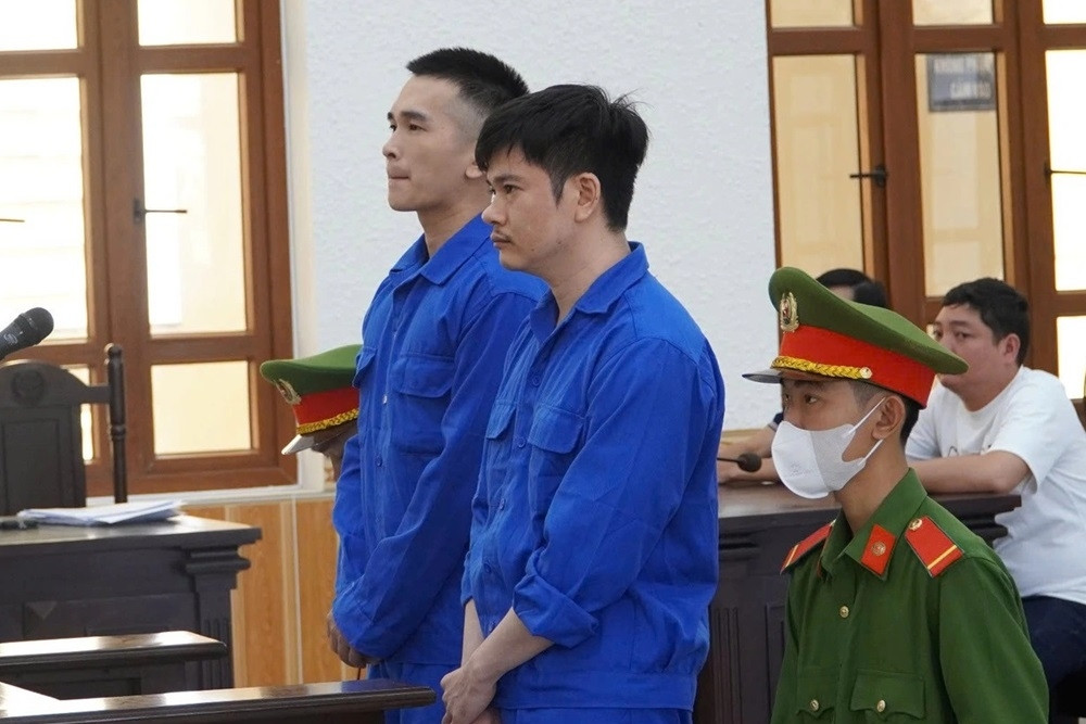 Dùng nhục hình làm chết người, cựu thượng úy công an nhận 9 năm tù