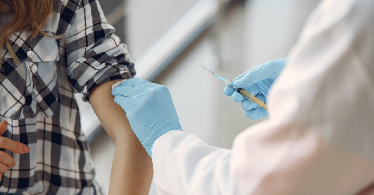 Loại vắc xin đảo ngược số phận của 9 bệnh nhân ung thư