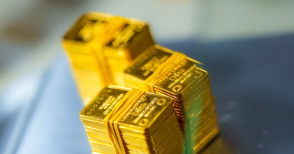 Vay 5.833 lượng vàng SJC từ giá 17 triệu đồng/lượng, nay DN mất khả năng trả nợ