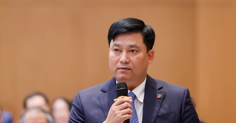 Ngân hàng đề xuất có cơ chế đặc thù cho vay dự án lớn, trọng điểm quốc gia