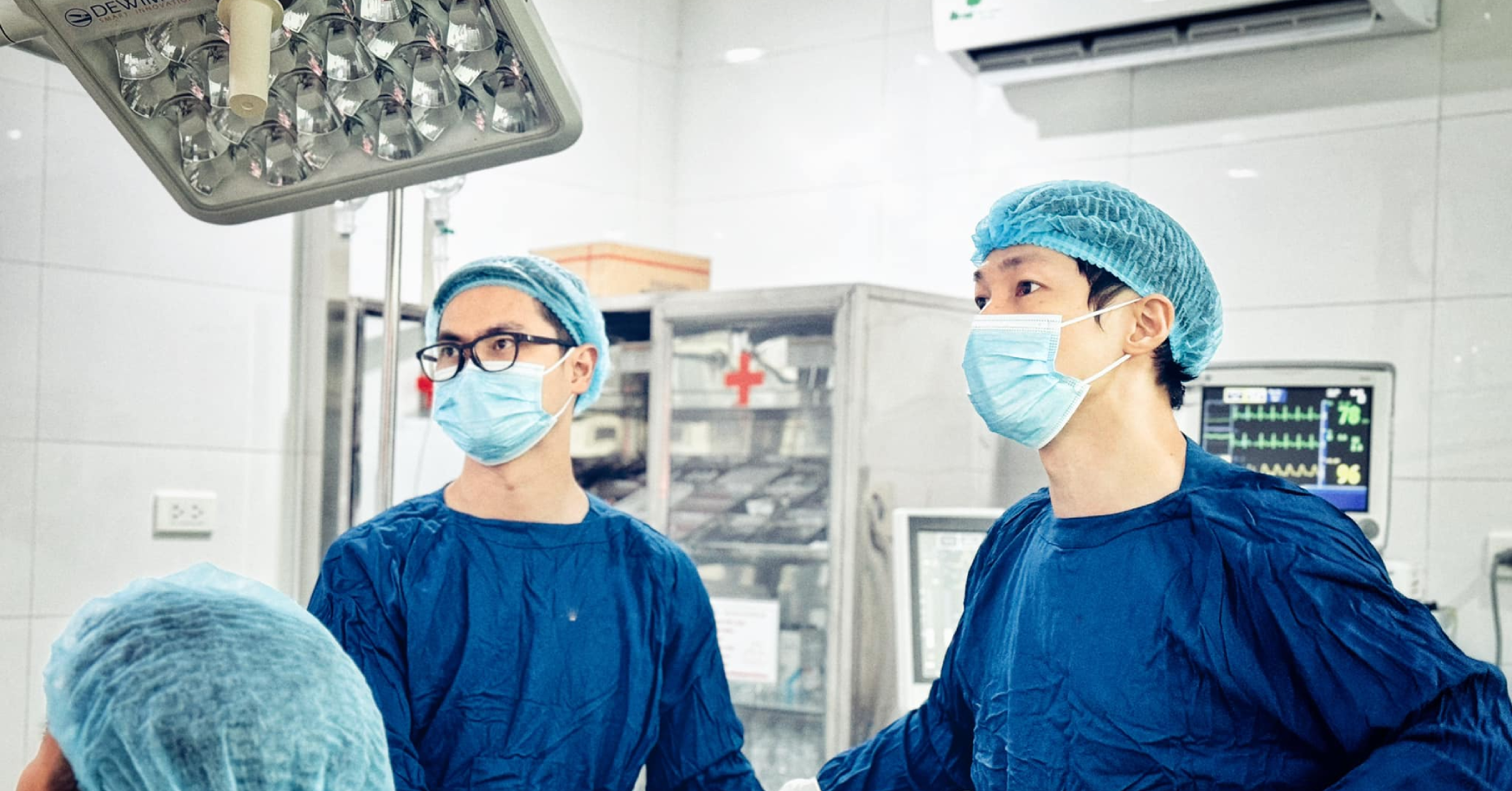 Ngành Y tế Việt Nam đã làm chủ được nhiều kỹ thuật đỉnh cao