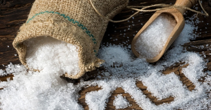 Người dân ở tỉnh, thành nào ăn mặn nhất Việt Nam?