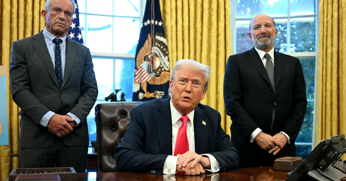 ‘Thẻ vàng’ 5 triệu USD của ông Trump: Giấc mơ Mỹ chỉ dành cho giới siêu giàu?