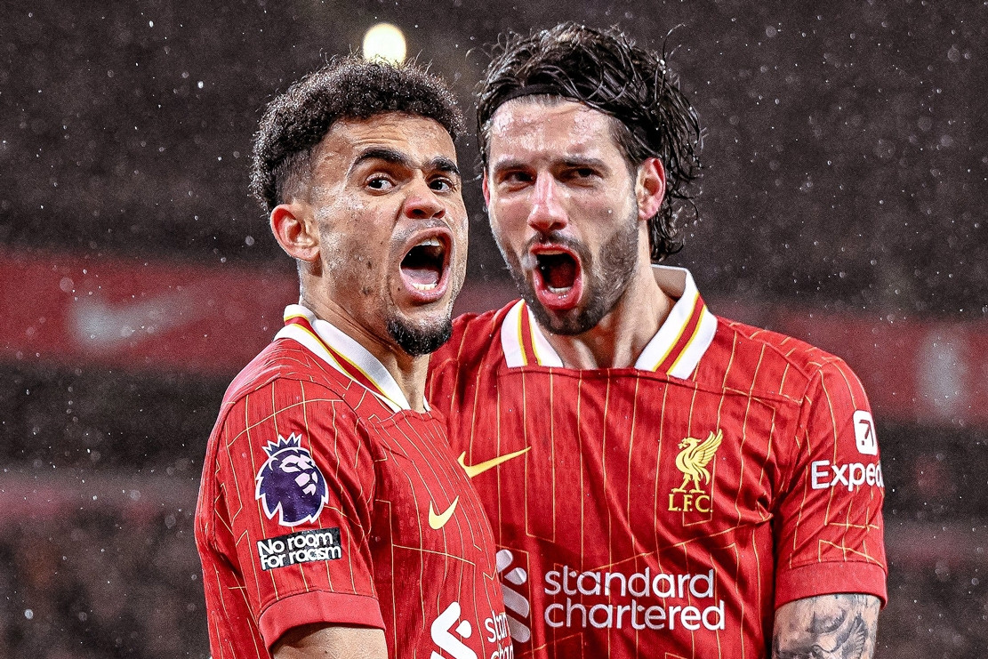 Thổi bay Newcastle, Liverpool thẳng tiến đến ngôi vương