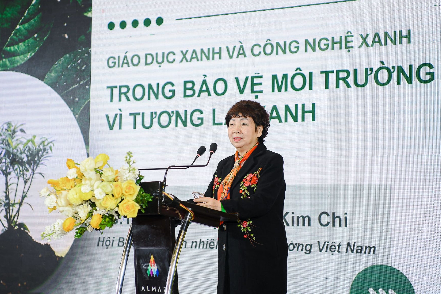 ‘Thứ 4 ngày xanh’ gieo mầm những nhân tố xanh, hướng tới tương lai bền vững