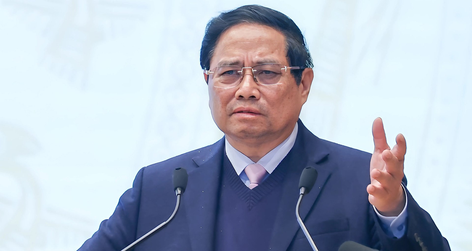 Thủ tướng: Doanh nghiệp nhà nước phải tiên phong trong bứt phá tăng trưởng