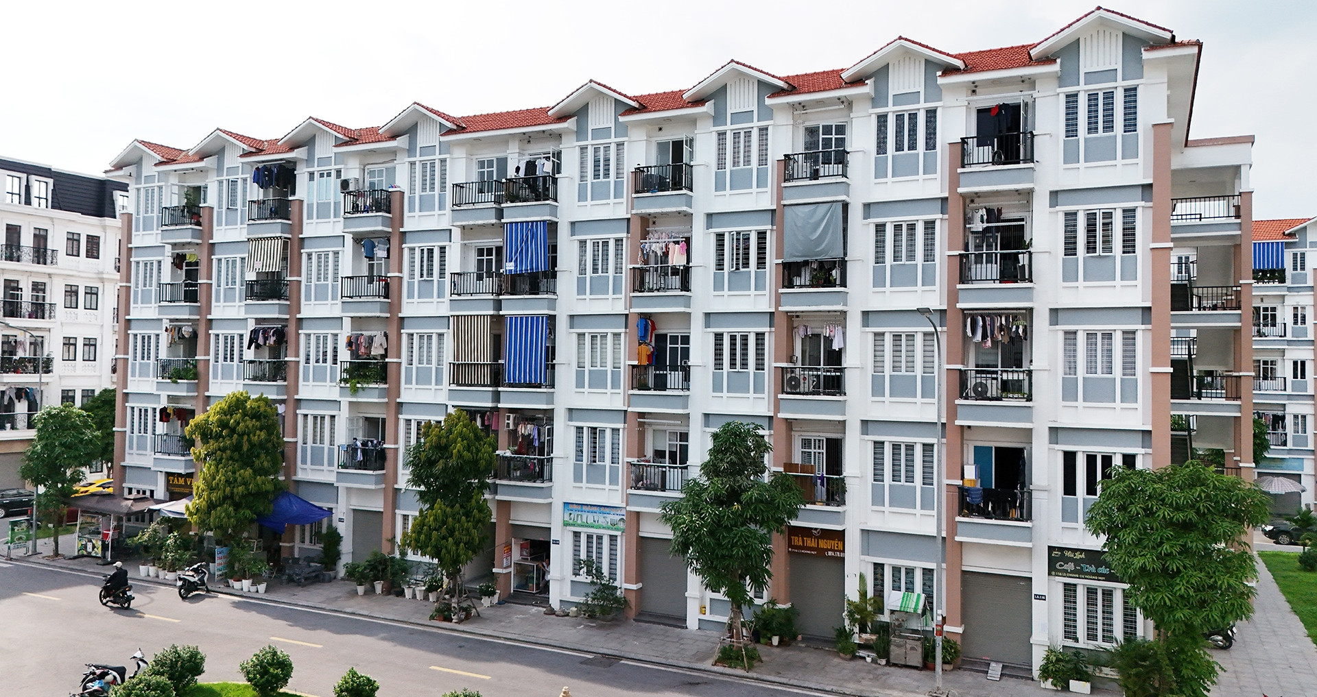 Thủ tướng giao ‘KPI’ xây nhà ở xã hội, dân sắp rộng cửa mua nhà giá rẻ