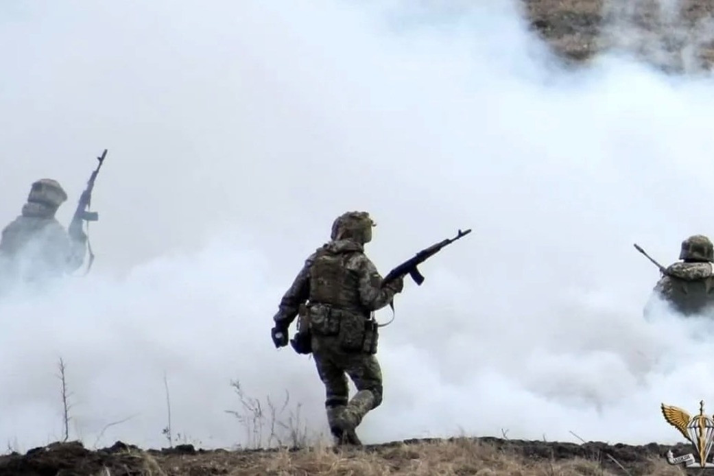Ukraine làm chậm bước tiến Nga ở nhiều 'điểm nóng'