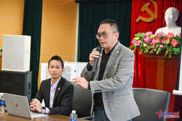 Báo VietnamNet