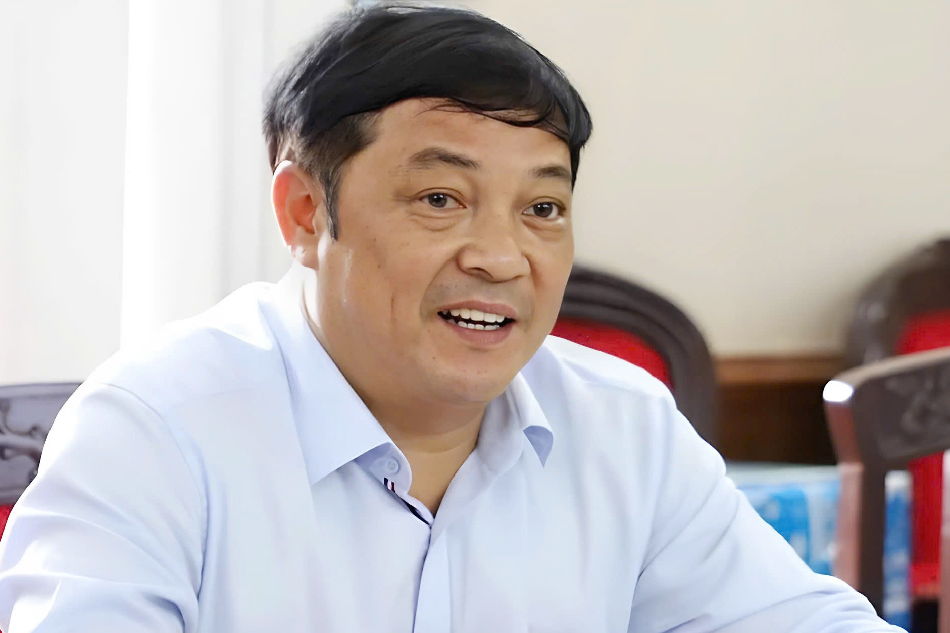 Ban Bí thư chuẩn y Phó Chủ tịch tỉnh Đắk Nông tham gia Ban Thường vụ Tỉnh ủy