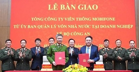 Báo VietnamNet