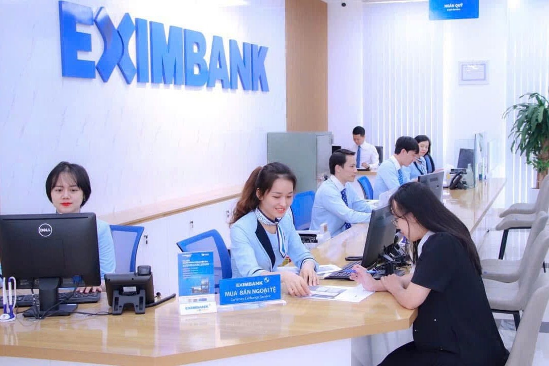 Eximbank ra mắt gói vay mua nhà lãi suất từ 3,68%