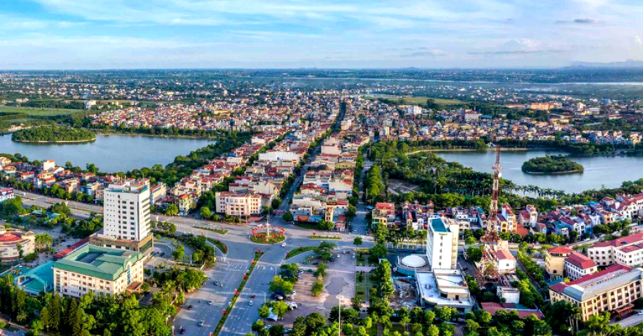 Hưng Yên sắp đấu giá 227 thửa đất, khởi điểm thấp nhất 8 triệu đồng/m2