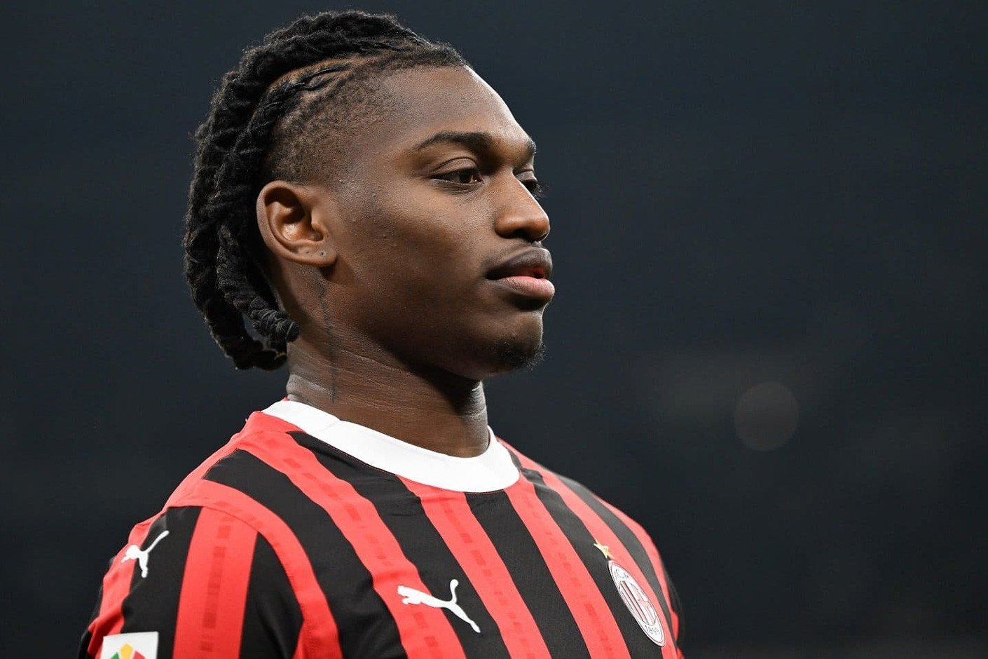 MU tranh Rafael Leao với Man City