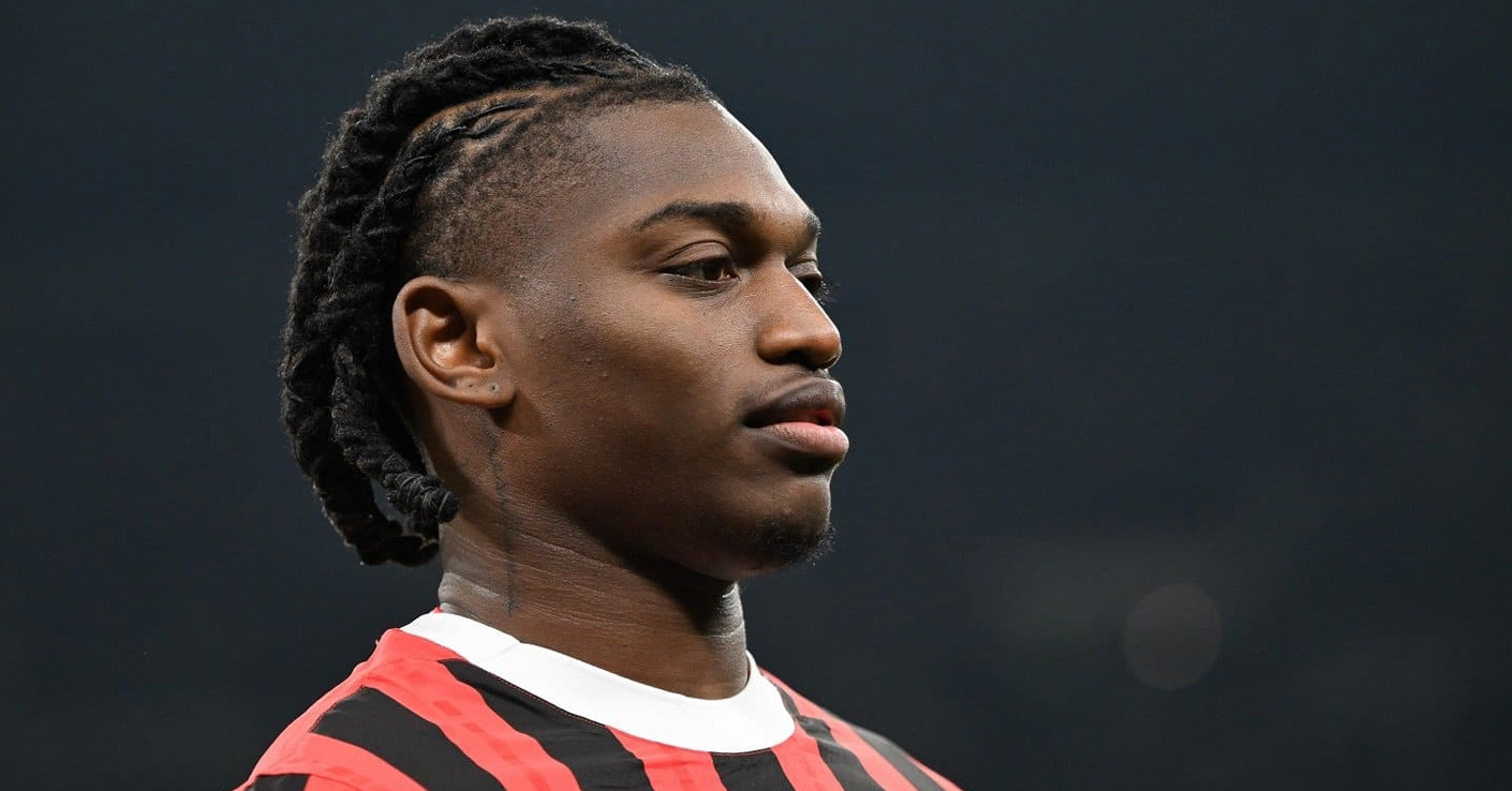 MU nhảy vào tranh Rafael Leao với Man City