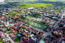 Nam Định chuẩn bị đấu giá 174 lô đất, khởi điểm từ 520 triệu đồng